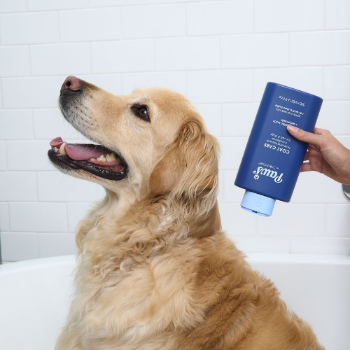 Coat Care