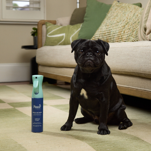 Deodorising Spray