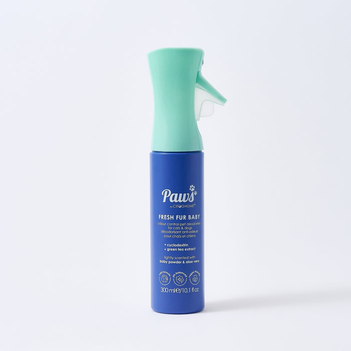 Deodorising Spray