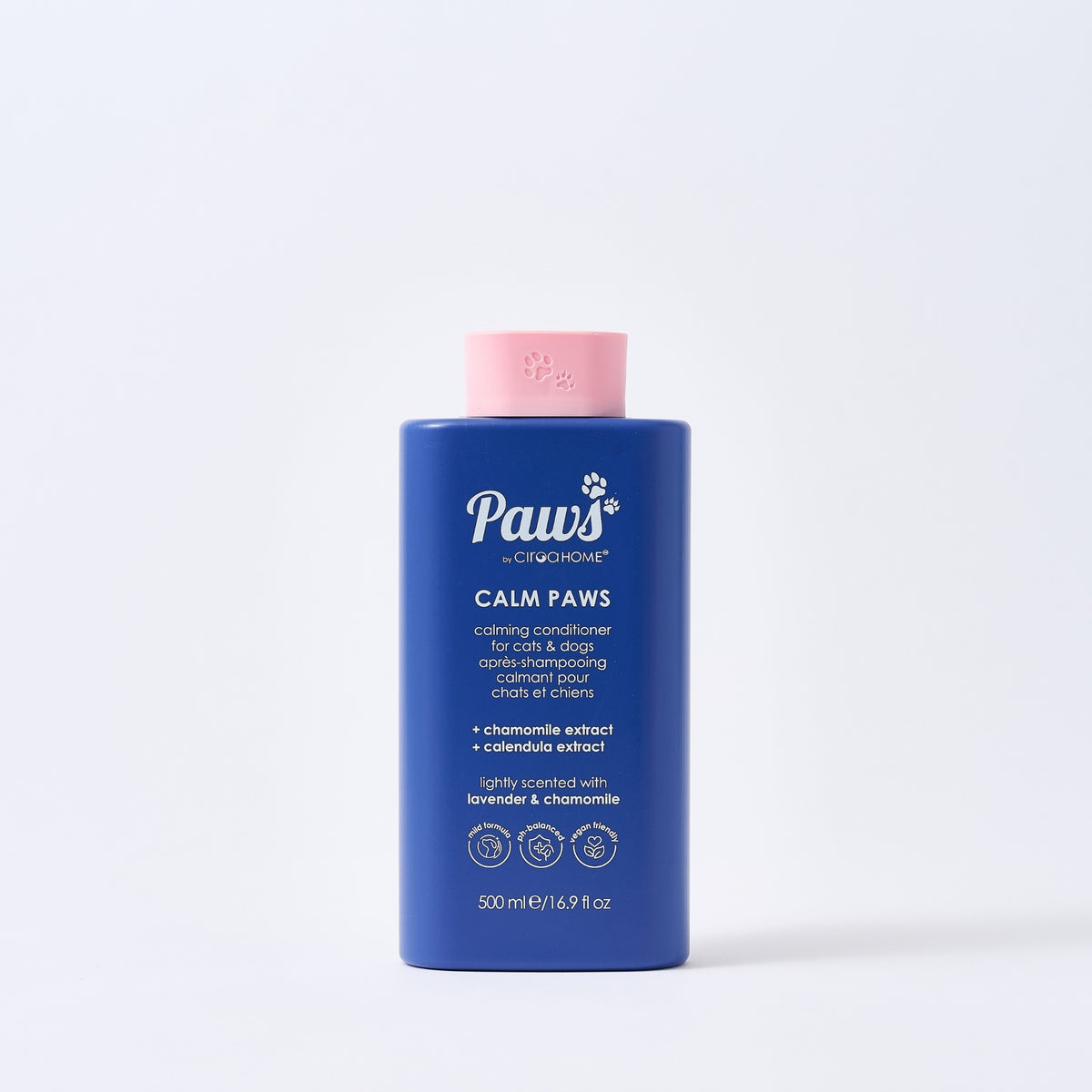 CONDITIONER - CALM PAWS - 500 ML