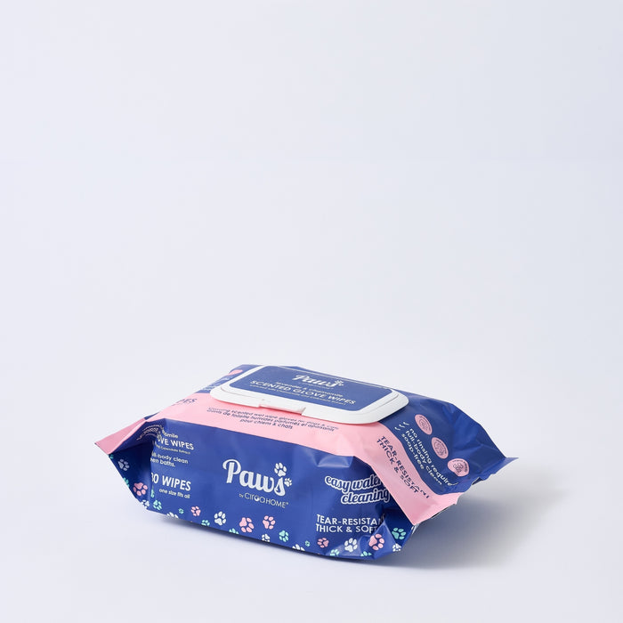Glove Wipes