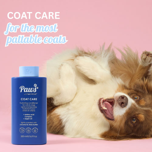 CONDITIONER - COAT CARE - 500 ML