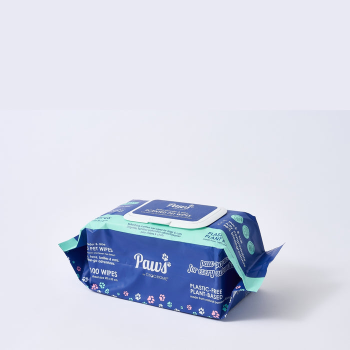 Wet Wipes
