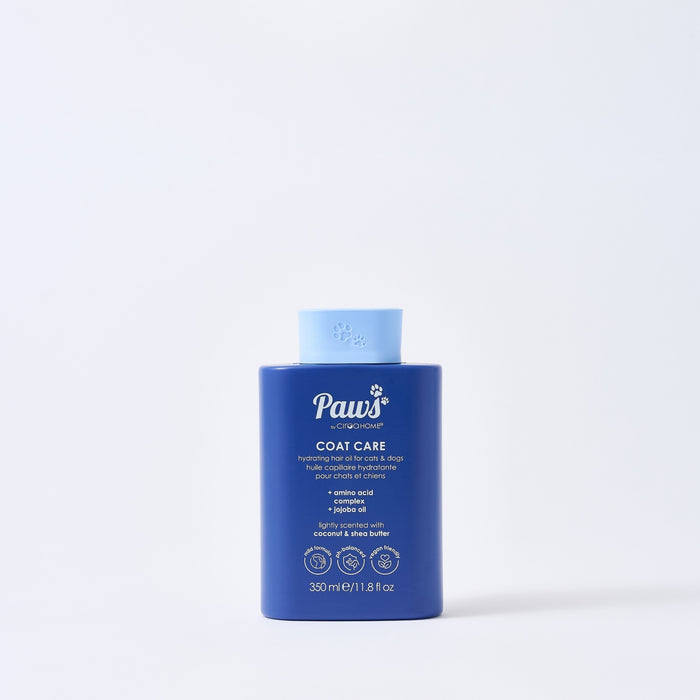 Hair Oil