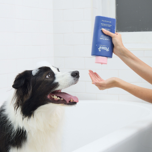 Calm Paws Leave-in Conditioner