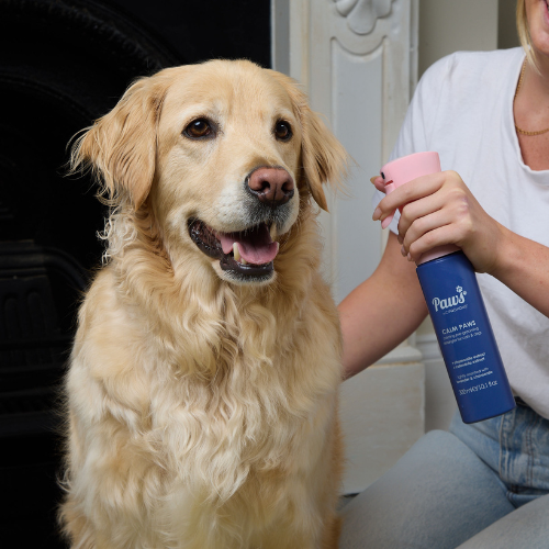 Calm Paws Conditioner