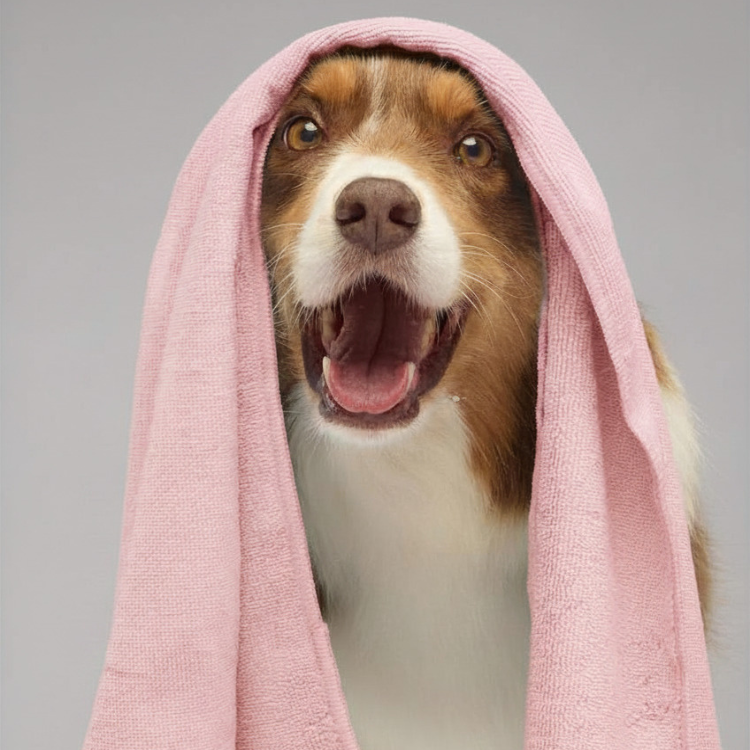Calm Paws Deodorising Spray