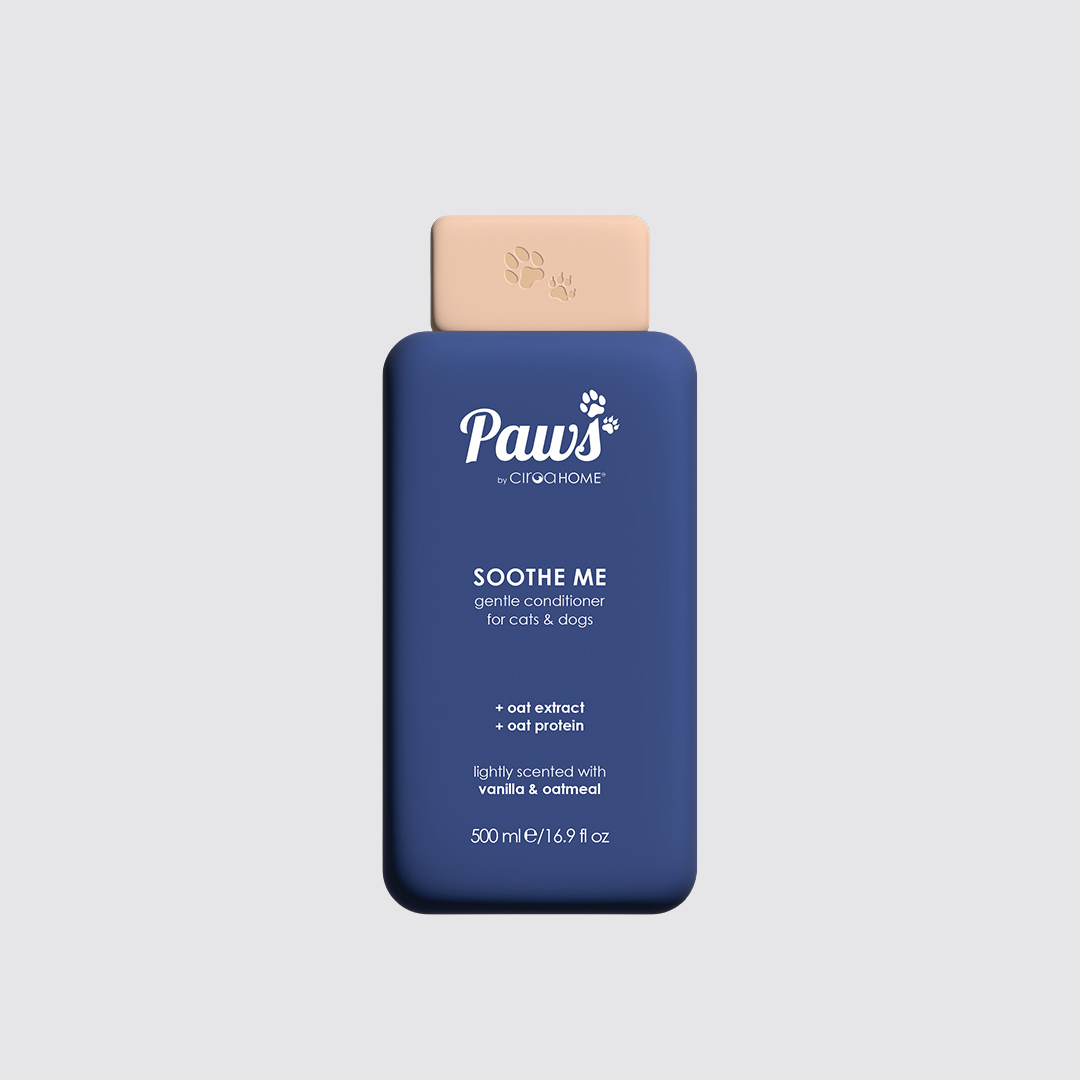 CONDITIONER - SOOTHE ME - 500 ML