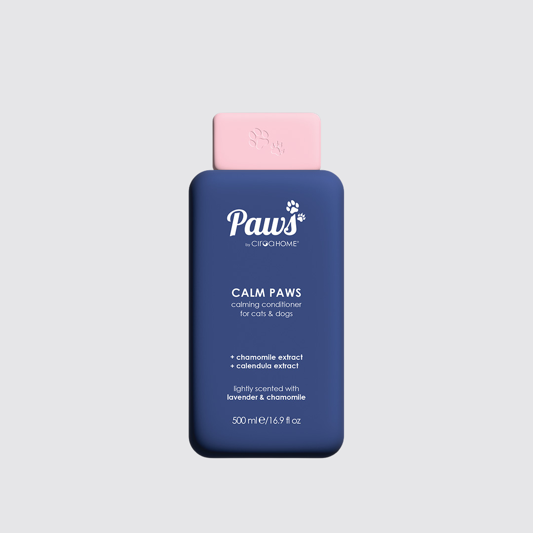 CONDITIONER - CALM PAWS - 500 ML