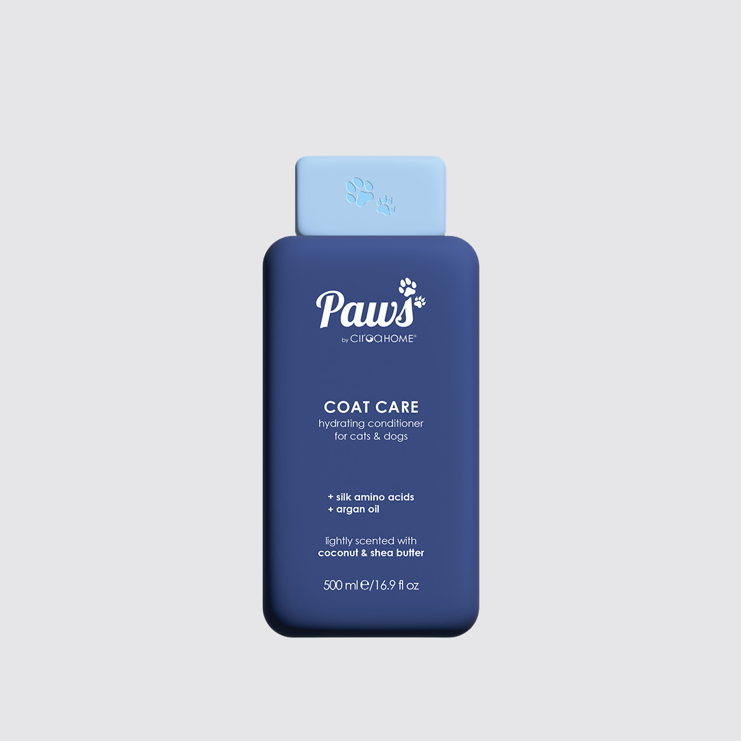 CONDITIONER - COAT CARE - 500 ML