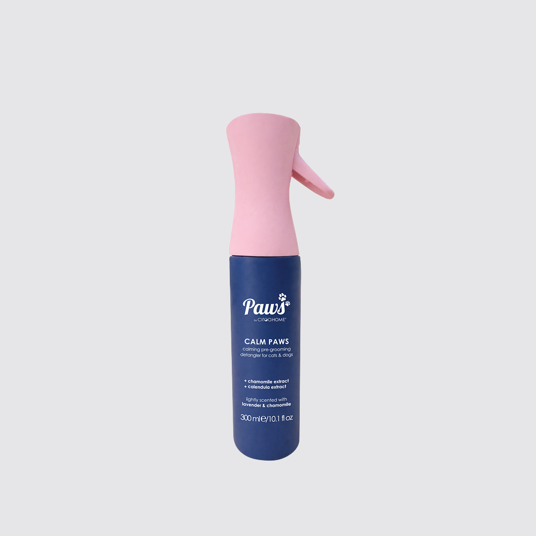 PET DETANGLE GROOMING - CALM PAWS - 300 ML