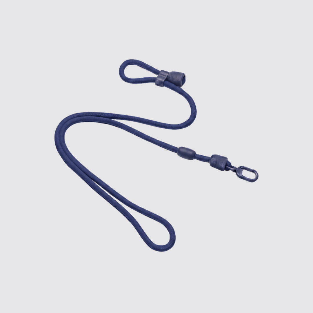 LEASH - HAND FREE - NAVY