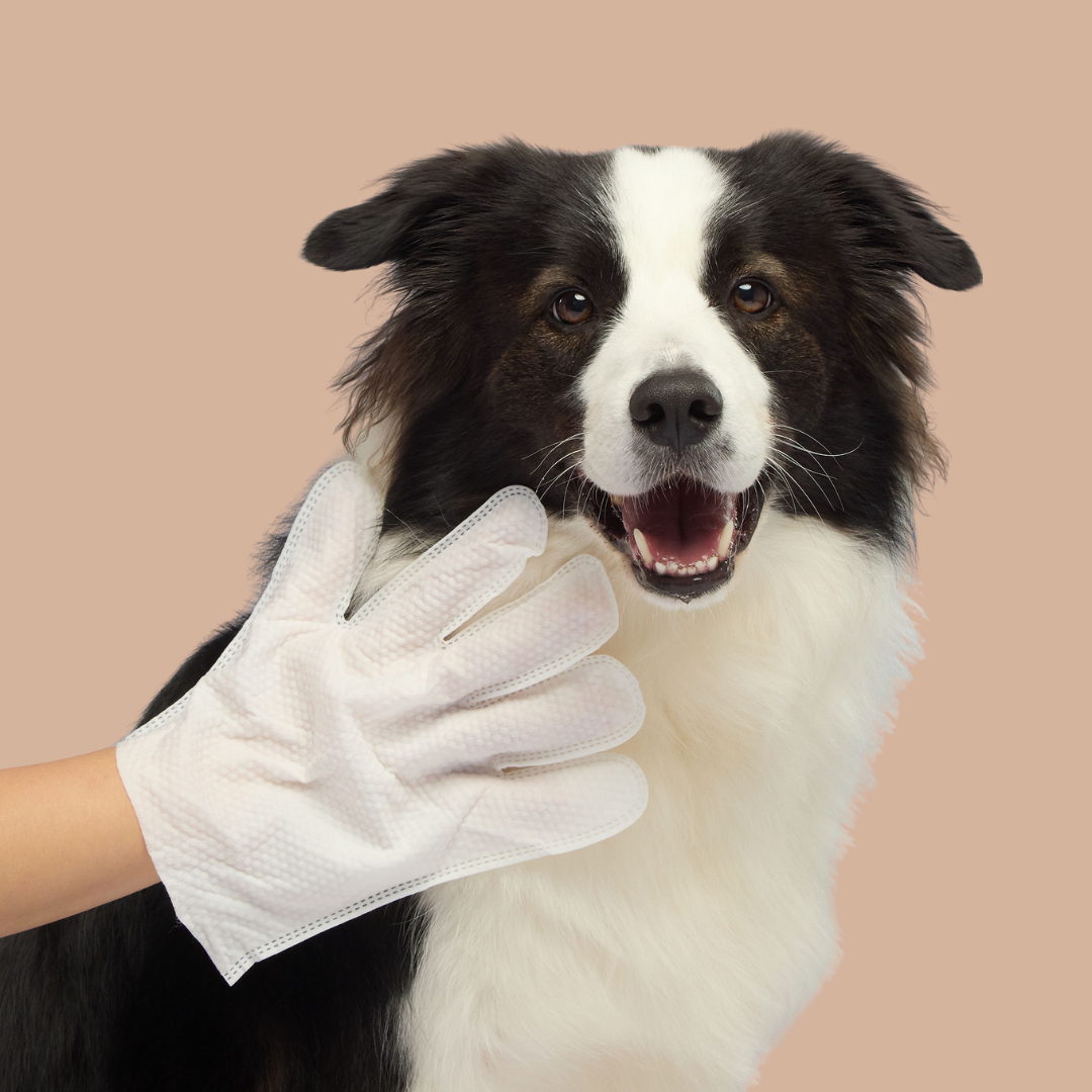 Soothe Me Glove Wipes