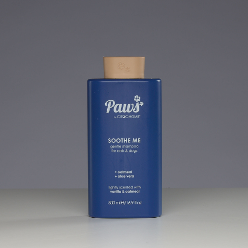 scent profile