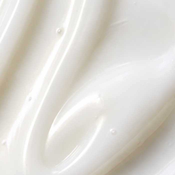 Shampoo detail