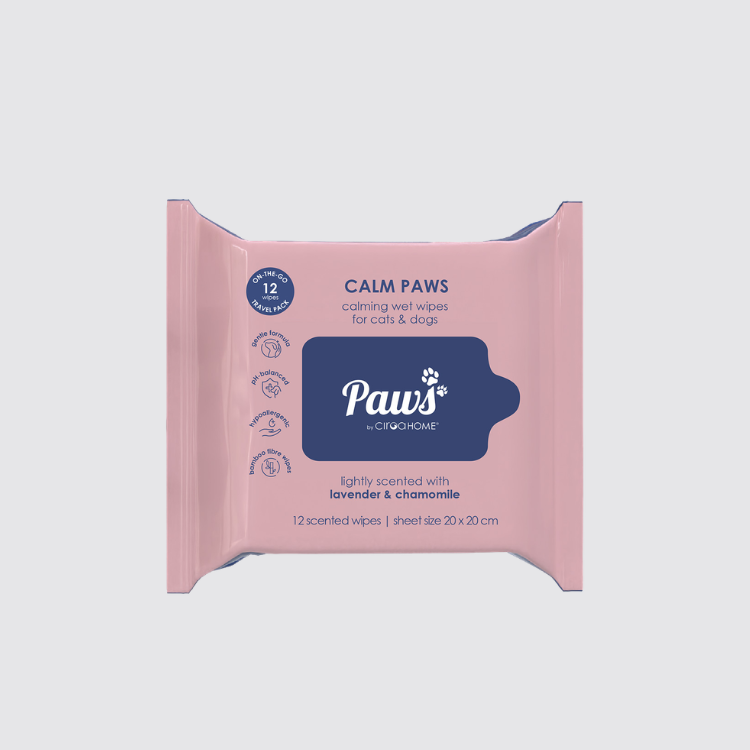 Wet Wipes