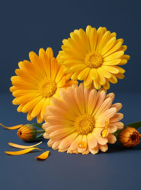 Calendula Extracts